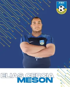 Elias Garcia Meson
