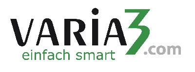 VARIA 3 GmbH