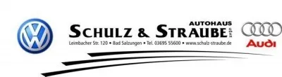 Autohaus Schulz & Straube GmbH