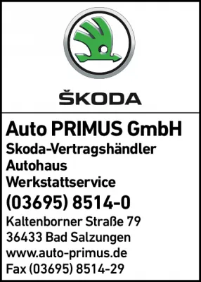 Auto-Primus GmbH