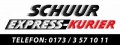 Express-Kurier Mario Schuur