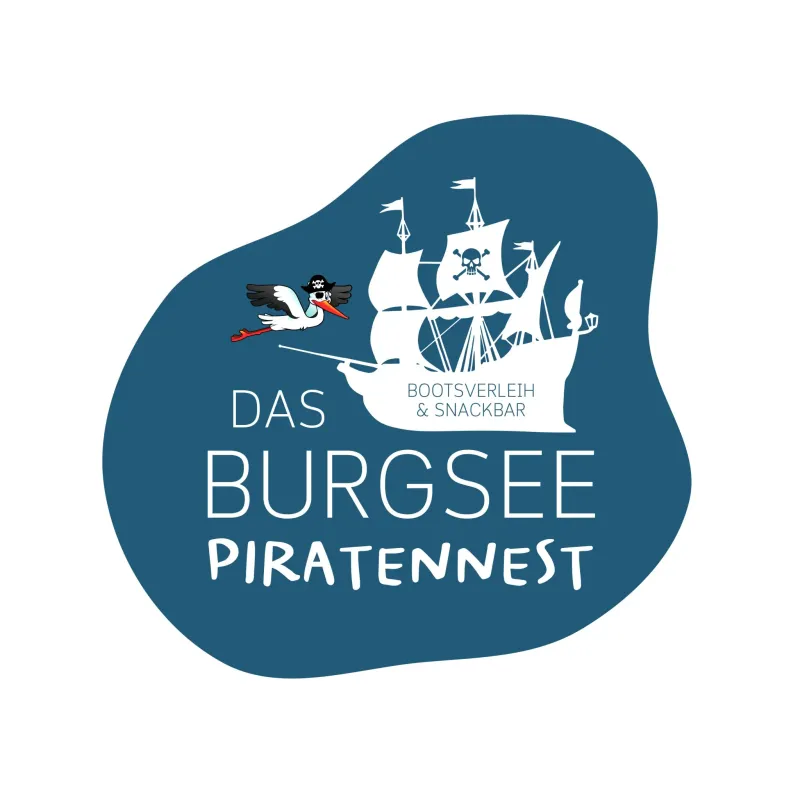Piratennest - Bootsverleih und Imbiss