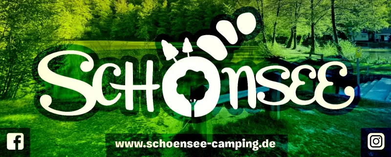 Schönsee-Camping