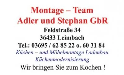 Adler & Stephan GbR