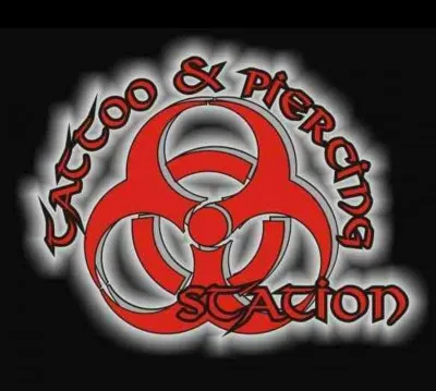 Tattoo & Piercing Station