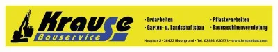 Bauservice Krause GmbH