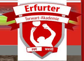 Erfurter Torwart-Akademie