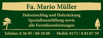 Mario Müller