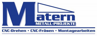 Matern Metall Projekte