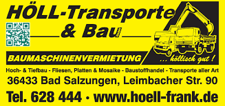 Höll Transporte & Bau GmbH