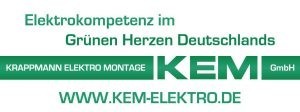 Krappmann Elektro Montage