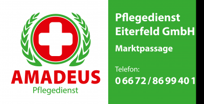 Amadeus Pflegedienst Eiterfeld
