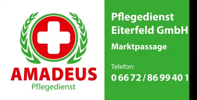 Amadeus Pflegedienst Eiterfeld