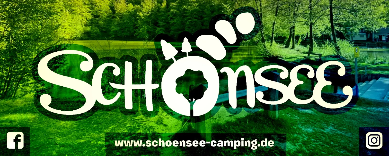 Schönsee-Camping