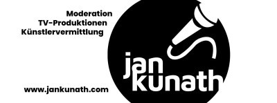 Promotion - Moderation - Musik Jan Kunath
