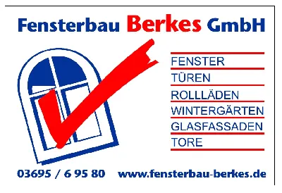 Fensterbau Berkes GmbH