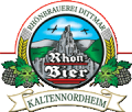 Rhönbrauerei Kaltennordheim