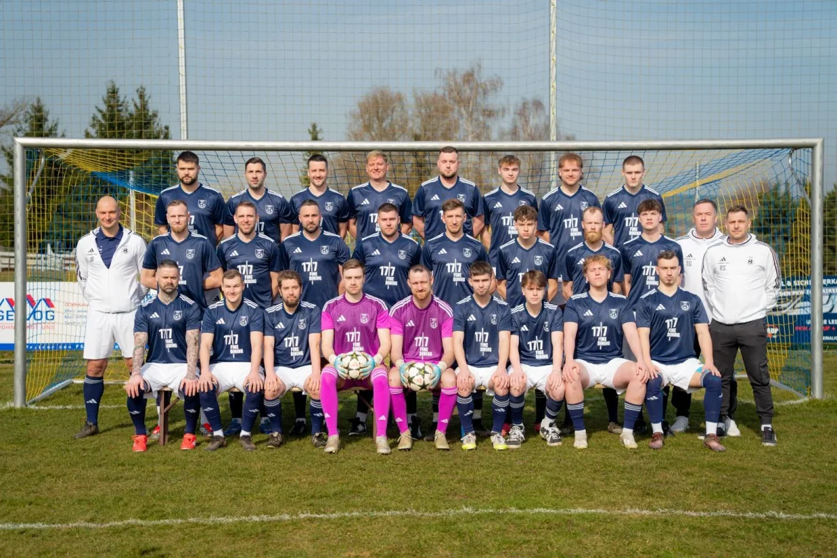 1.Mannschaft
