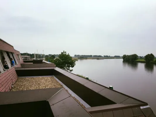 Abschlussfahrt Holland 2015