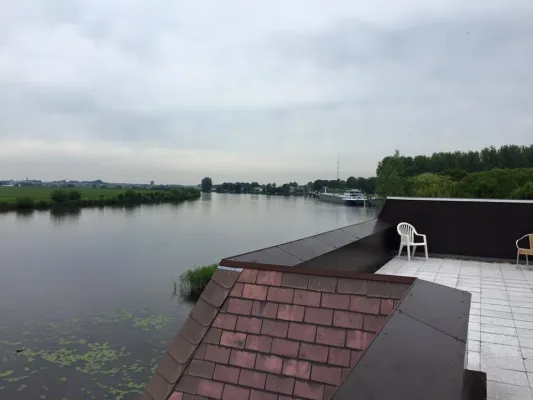 Abschlussfahrt Holland 2015