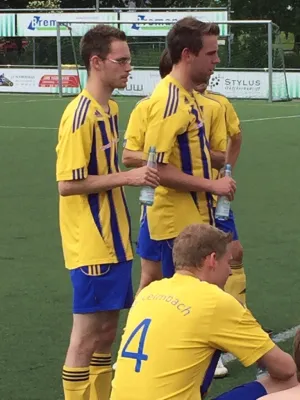 Abschlussfahrt Holland 2015