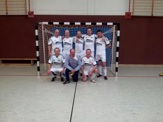 AH-Großkreismeisterschaft über 45 Jahre 2016