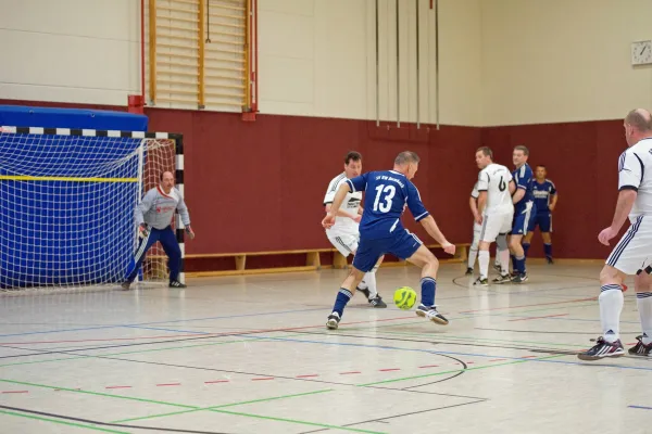 AH-Großkreismeisterschaft über 45 Jahre 2016