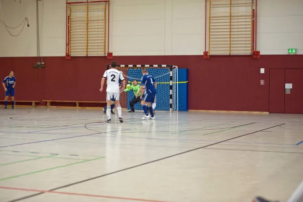 AH-Großkreismeisterschaft über 45 Jahre 2016