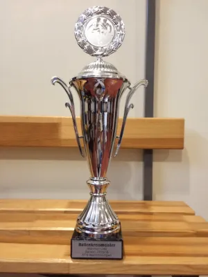 AH-Großkreismeisterschaft über 45 Jahre 2016