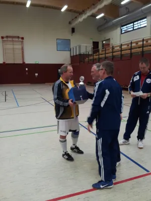 AH-Großkreismeisterschaft über 45 Jahre 2016