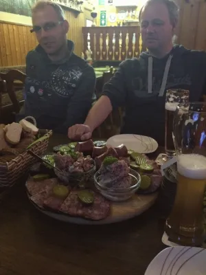 AH-Großkreismeisterschaft über 45 Jahre 2016