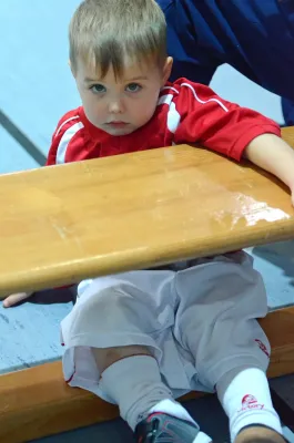 STZ-Bambini-Turnier 2016 Bad Salzungen