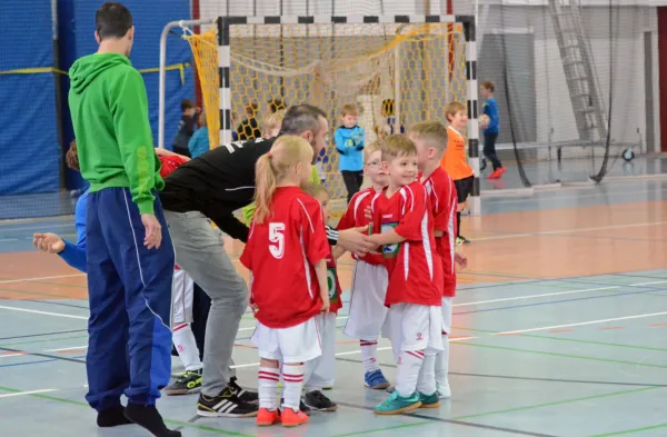 STZ-Bambini-Turnier 2016 Bad Salzungen