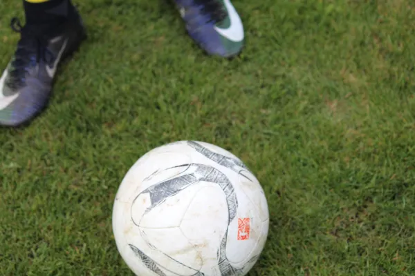 Punktspiel Ulstertal Geisa - FSV Leimbach