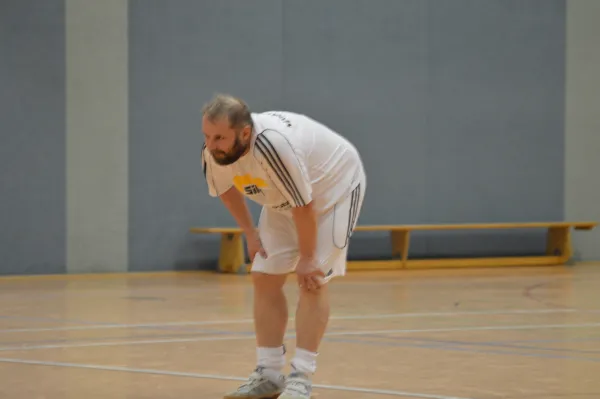 Hallenturnier 2. Mannschaft 2017