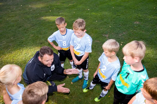 Weisweiler-Elf (Offizielle CD)