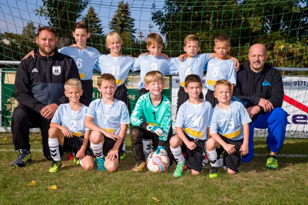 Weisweiler-Elf (Offizielle CD)