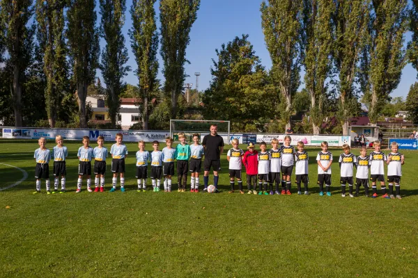 Weisweiler-Elf (Offizielle CD)