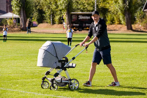 Weisweiler-Elf (Offizielle CD)