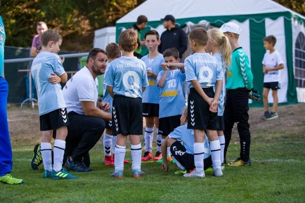 Weisweiler-Elf (Offizielle CD)