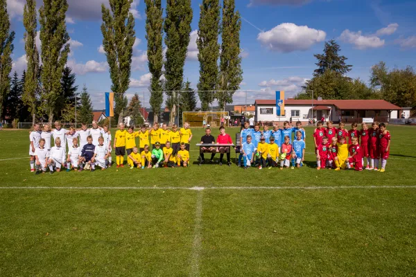 Weisweiler-Elf (Offizielle CD)