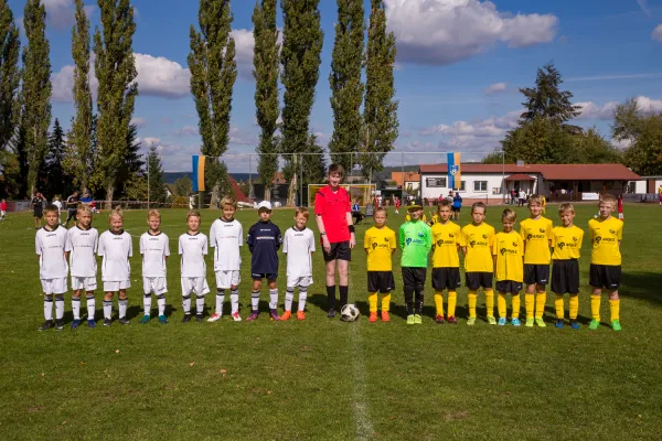 Weisweiler-Elf (Offizielle CD)