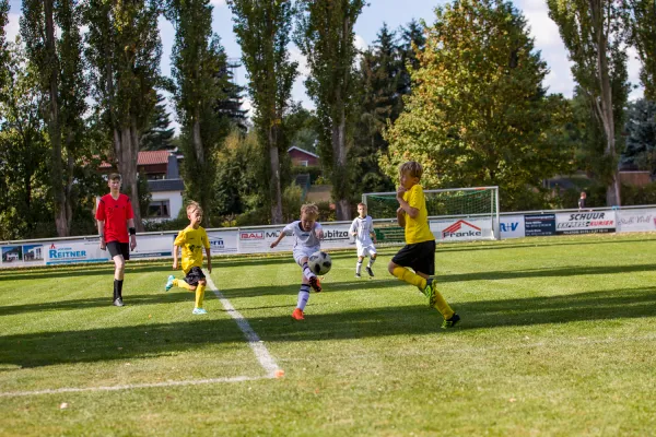 Weisweiler-Elf (Offizielle CD)