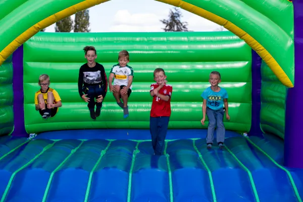 Weisweiler-Elf (Offizielle CD)