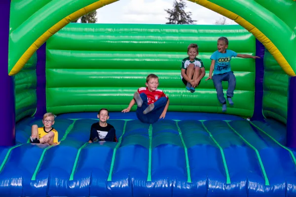 Weisweiler-Elf (Offizielle CD)