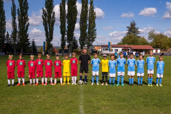 Weisweiler-Elf (Offizielle CD)