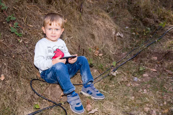 Weisweiler-Elf (Offizielle CD)