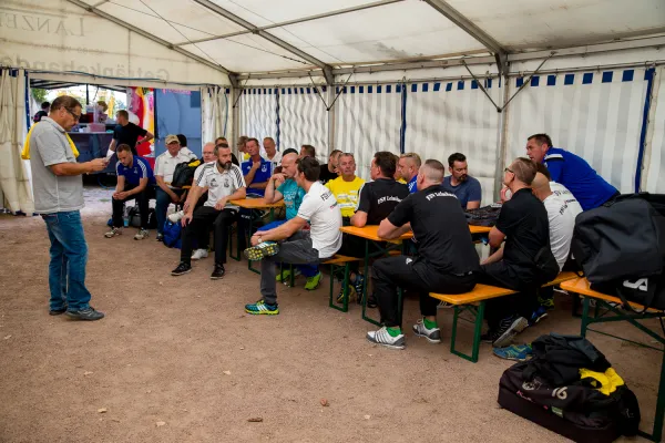 Weisweiler-Elf (Offizielle CD)