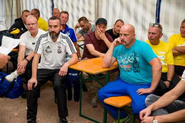 Weisweiler-Elf (Offizielle CD)