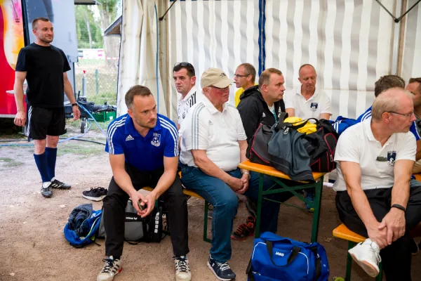 Weisweiler-Elf (Offizielle CD)